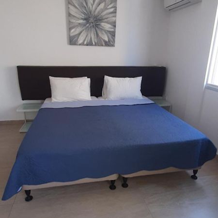 P L Panagiotis Apartment لارنكا المظهر الخارجي الصورة