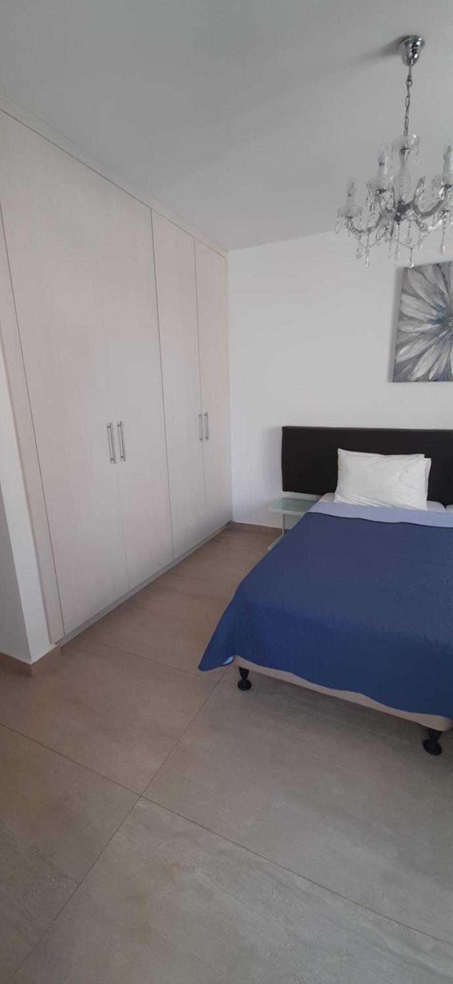 P L Panagiotis Apartment لارنكا المظهر الخارجي الصورة