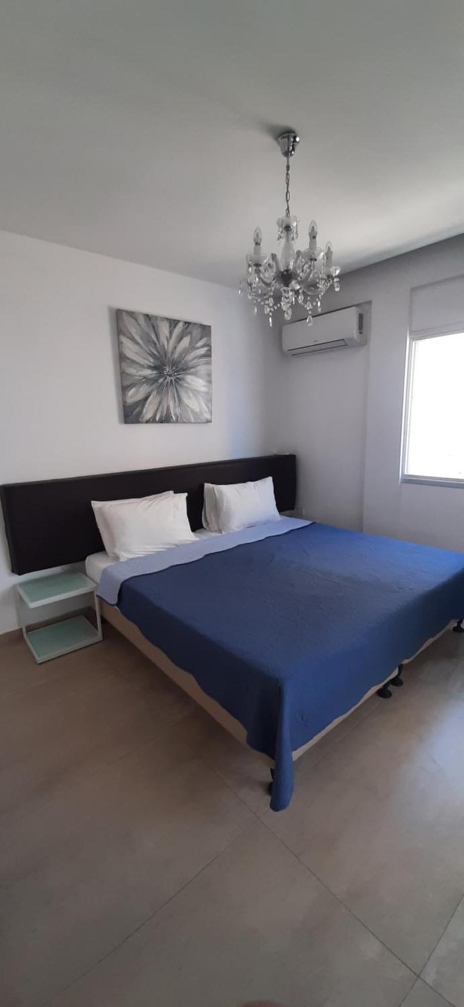 P L Panagiotis Apartment لارنكا المظهر الخارجي الصورة